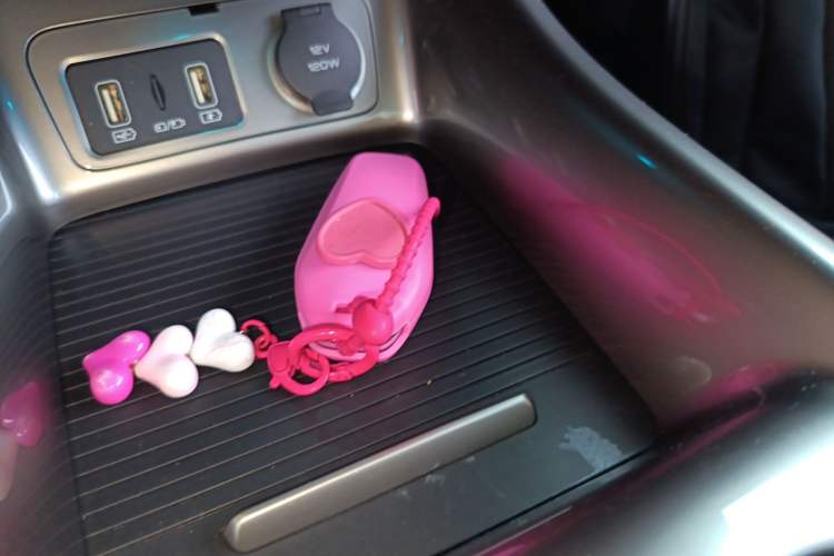 Used BYD Dolphin 2021 405 km Fashion Edition
