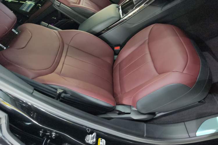 Used Land Rover Range Rover Sport 2024 400PS Dynamic SE
