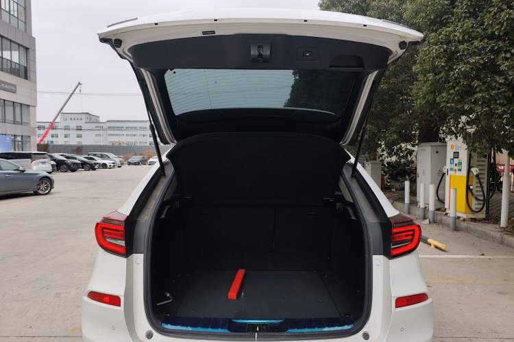 Used Honda Avancier 2020 370TURBO Four-Wheel Drive Supreme Edition