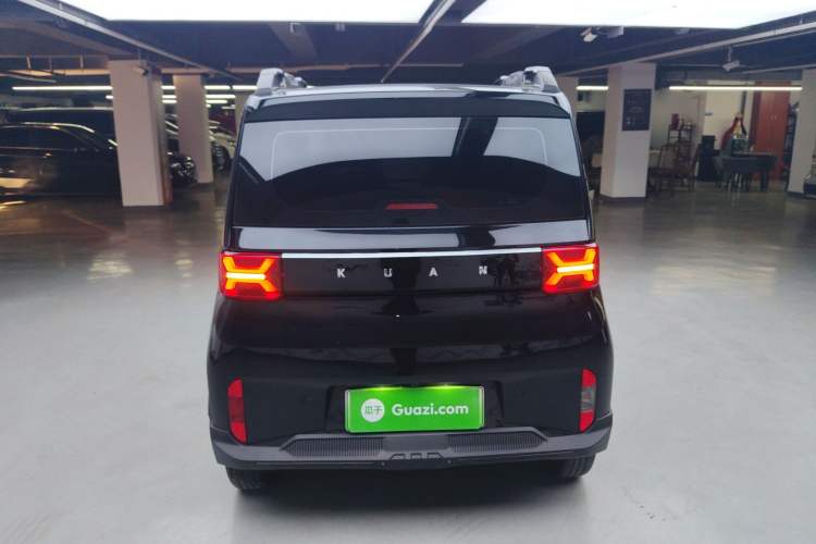 Used Wuling Hongguang MINIEV 2022 GAMEBOY 200km Gaming Edition with Lithium Iron Phosphate