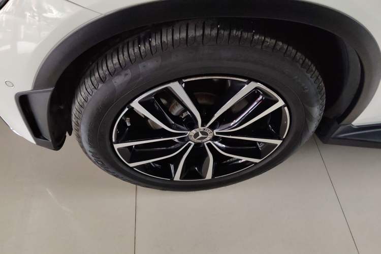 Used Mercedes-Benz GLC 2022 GLC 260 L 4MATIC Luxury Model