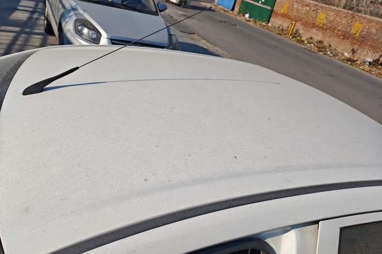 Used Chevrolet Sail 2015 Sail 3 1.3L AMT Ideal Edition
