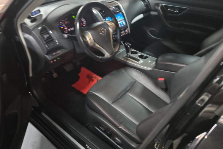 Used Nissan Teana 2016 Revised Version 2.0L XL Comfort Edition
