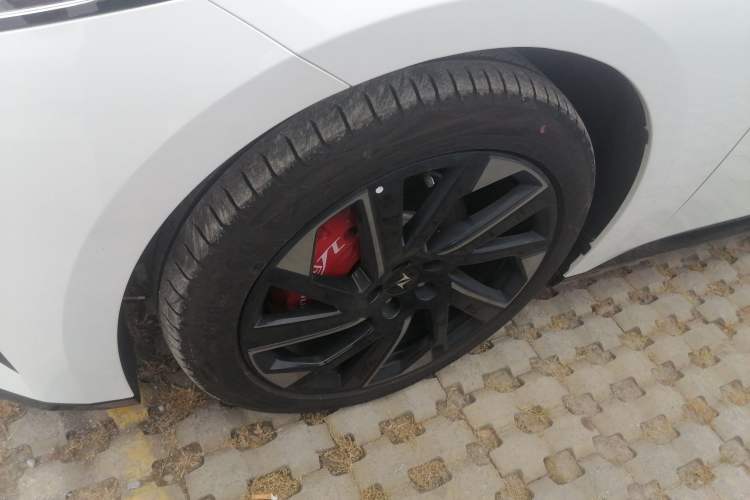 Used  eπ007 2024 200Pro Range-Extended Version