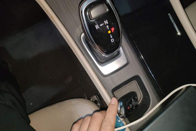 Used Buick LaCrosse 2018 30H Elite Edition