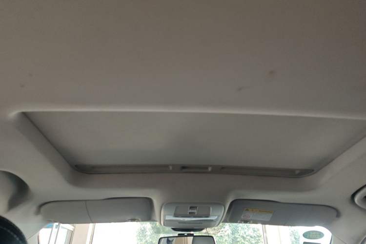 Used Roewe i5 2020 1.5L Automatic 4G Connect Luxury Flagship Edition