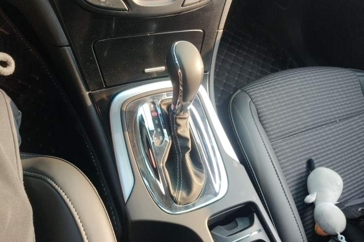 Used Buick Regal 2015 1.6T Leading Technology Model