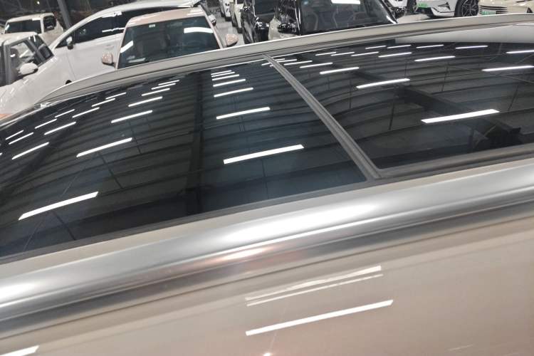 Used BYD Sealion 05 DM-i 2025 DM-i Smart Drive 115KM Flagship Model