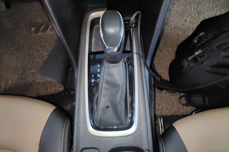 Used Chevrolet Monza 2022 320 Automatic Enjoyment Edition
