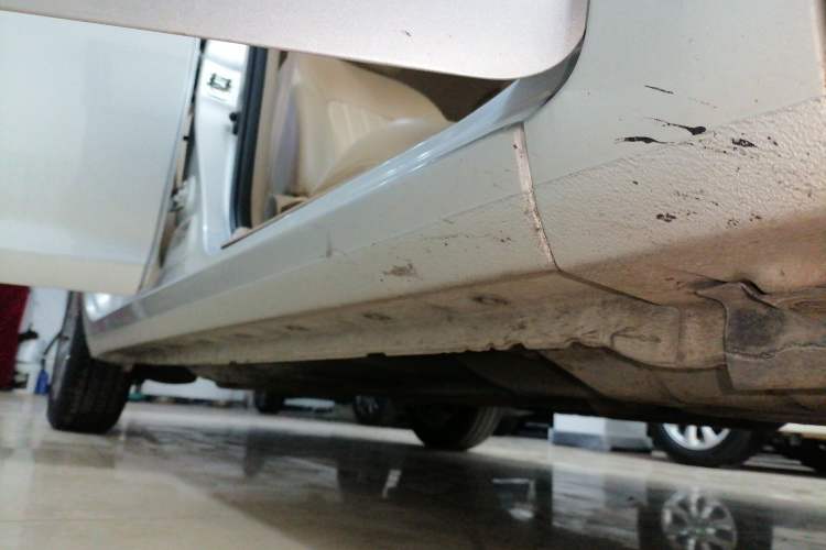 Used Great Wall C30 2015 1.5L Manual Luxury Model
