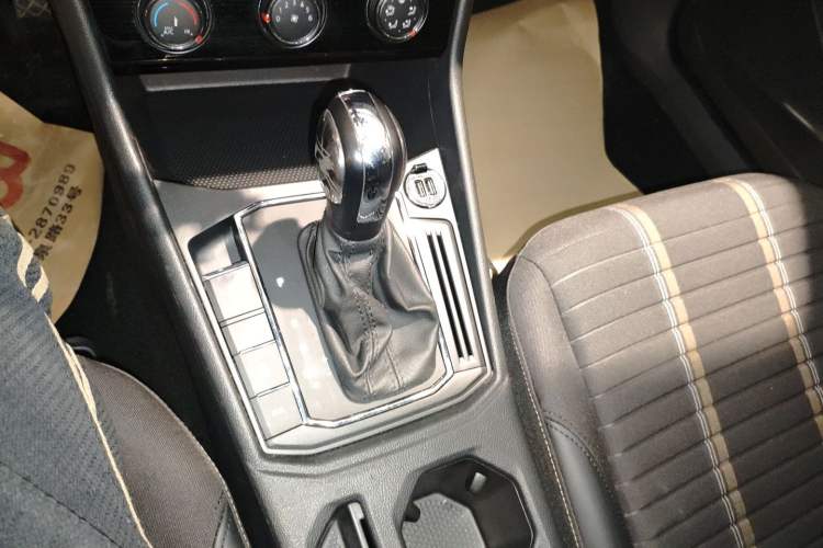 Used Volkswagen Lavida 2022 280TSI DSG Comfort Edition
