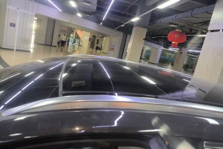 Used Lincoln Corsair 2023 2.0T Two-Wheel-Drive Luxury Edition
