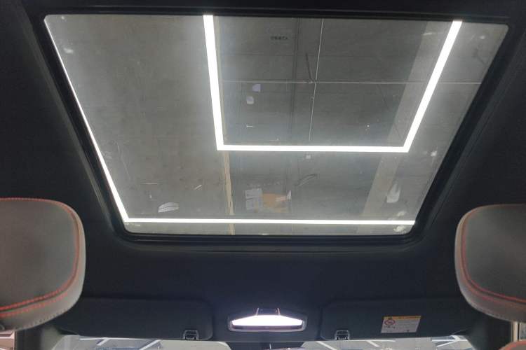 Used Geely Auto Emgrand X7 Sport 2023 Boyue COOL 1.5TD Smart Connect+
