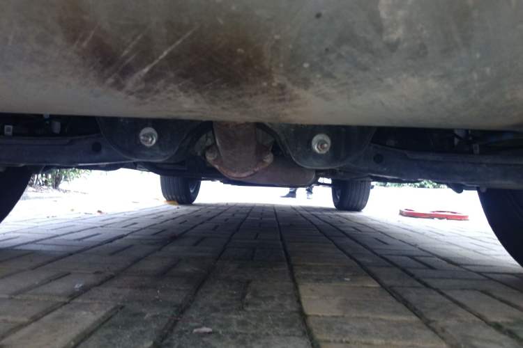 Used Jetour Traveler 2023 2.0T All-Wheel-Drive CrossPRO
