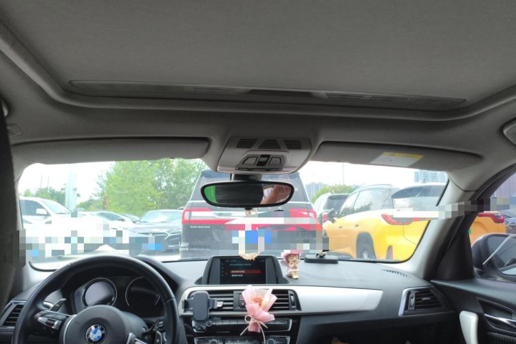 Used BMW 1 Series 2018 118i Leading Model
