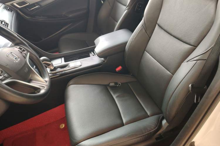 Used Honda Spirior 2017 2.0L Comfort Edition
