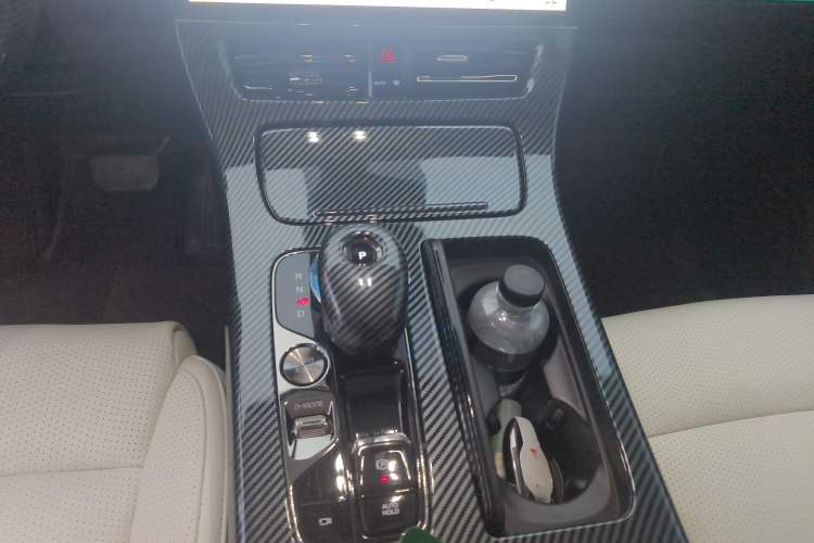 Used GAC Trumpchi E9 2023 E9 MAX
