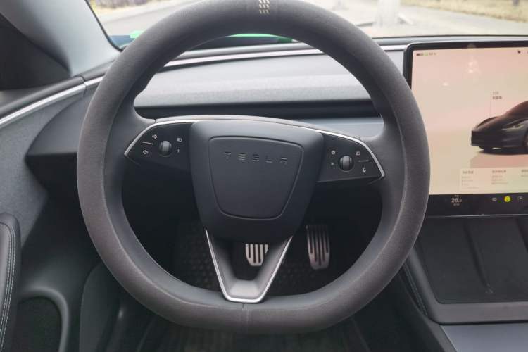 Used Tesla Model 3 2023 Rear-Wheel-Drive Version
