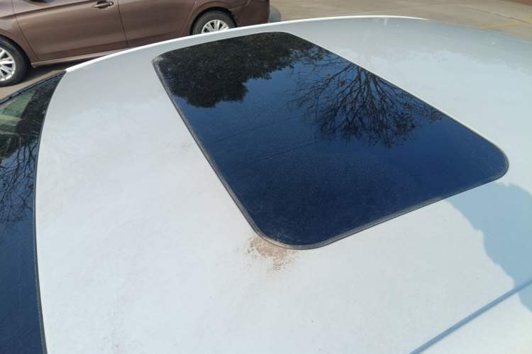 Used Citroen C4 Sega 2018 1.6L Automatic Luxury Model