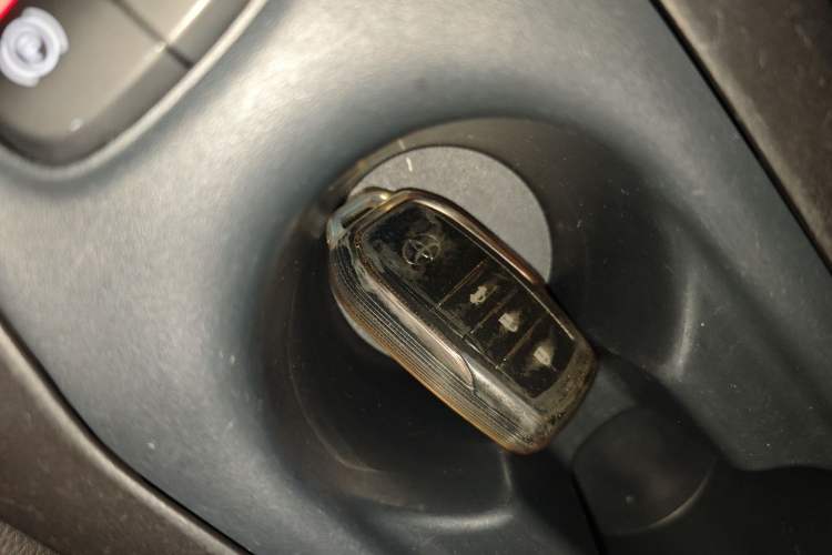 Used Toyota Corolla 2019 1.2T S-CVT GL Pioneer Edition
