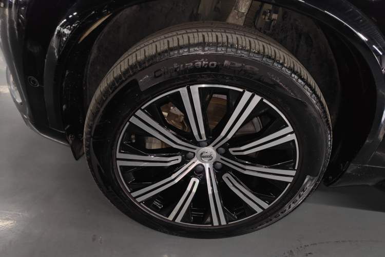 Used Volvo XC90 2021 B6 Luxury Smart Edition 7-Seater
