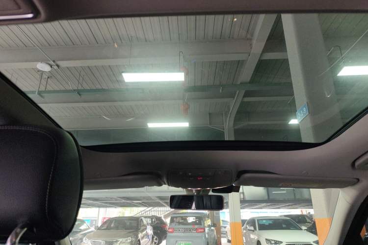 Used Mercedes-Benz E-Class 2018 Facelifted E 300 L Stylish Version
