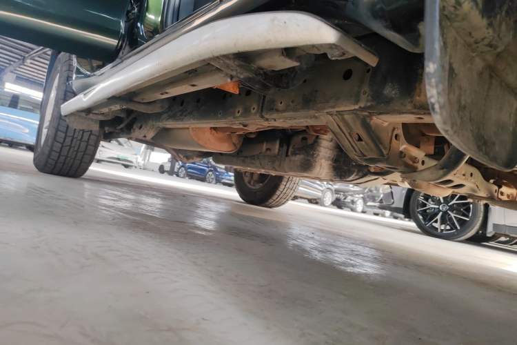 Used Toyota Prado 2014 4.0L Automatic TX-L NAVI
