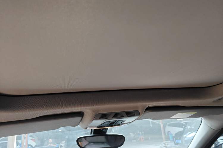 Used BMW X1 2016 sDrive18Li Fashion Model
