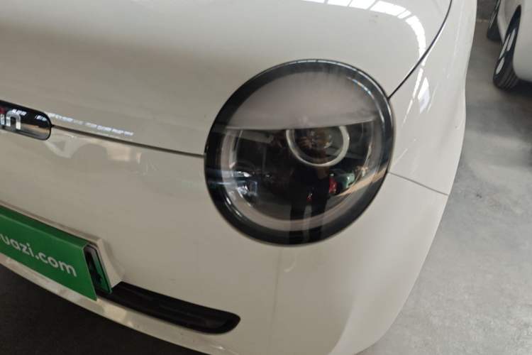 Used  Lumin 2025 205 km Xiangqin Version
