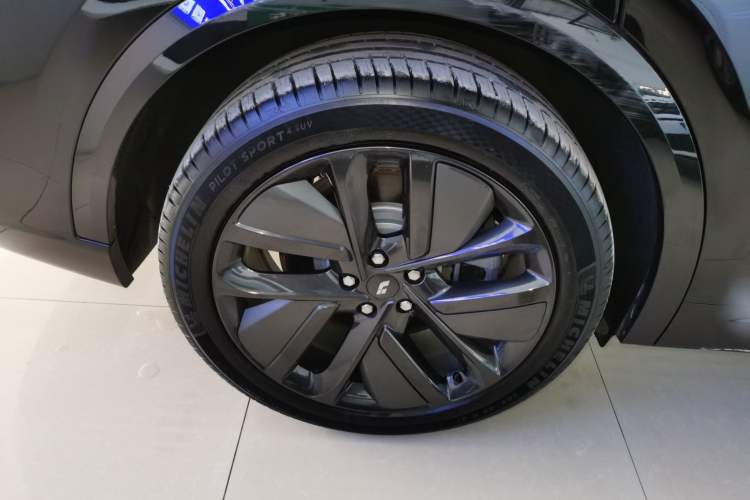 Used Li Auto L9 2024 Ultra Model
