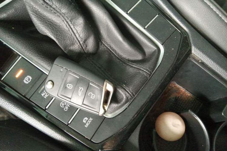 Used Volkswagen Sagitar 2021 280TSI DSG Comfort Connect Edition
