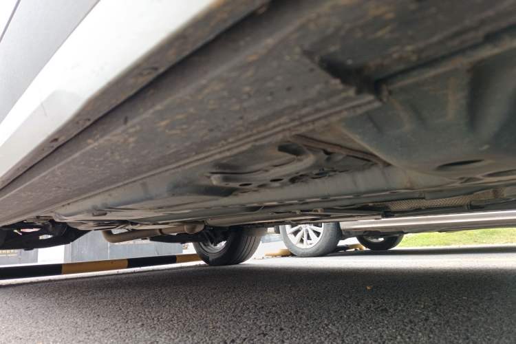 Used Cadillac XT4 2021 28T Two-Wheel Drive Leading Version