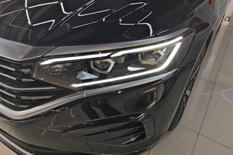 Used Volkswagen Passat 2022 330TSI Luxury Edition
