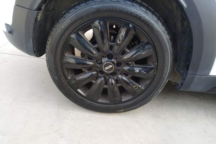 Used  Countryman 2019 1.5T COOPER Artist Weekend Travel Edition
