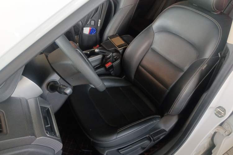 Used Geely Auto Emgrand GS 2016 Elegant Edition 1.3T Manual LingShang Model
