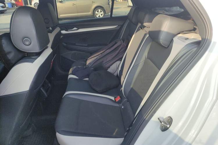 Used Volkswagen Golf 2024 280TSI DSG Pro Expert Edition
