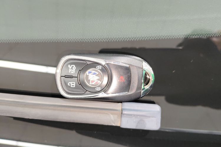 Used Buick Regal 2020 552T Elite Edition
