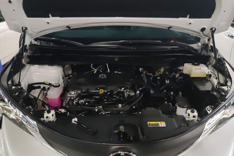 Used Toyota Granvia 2024 2.5L Hybrid Comfort Edition
