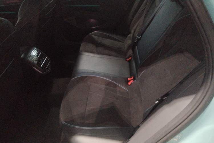 Used Volkswagen Passat 2025 Pro 380TSI Starry Dragon Luxury Edition
