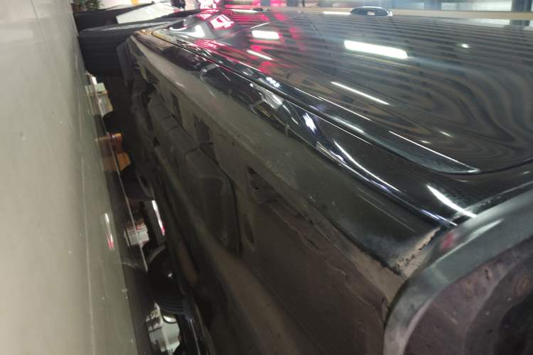 Used Toyota Camry 2015 Dual-Engine 2.5 HG Luxury Navigation Edition
