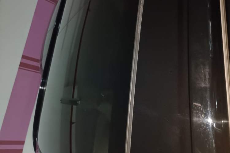 Used Nio ES8 2020 580 km Range 7-Seater Version
