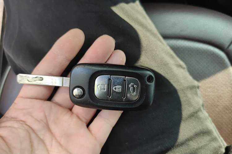 Used  fortwo 2018 0.9T 66kW Hardtop Pioneer Edition China V Emission Standard
