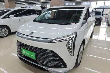 Used Buick Century 2023 2.0T Seven-Seater Yinshi Edition