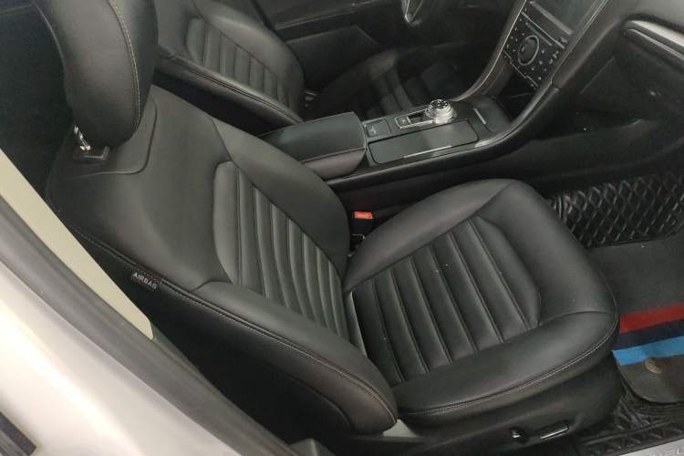 Used Ford Mondeo 2017 EcoBoost 200 Stylish Model
