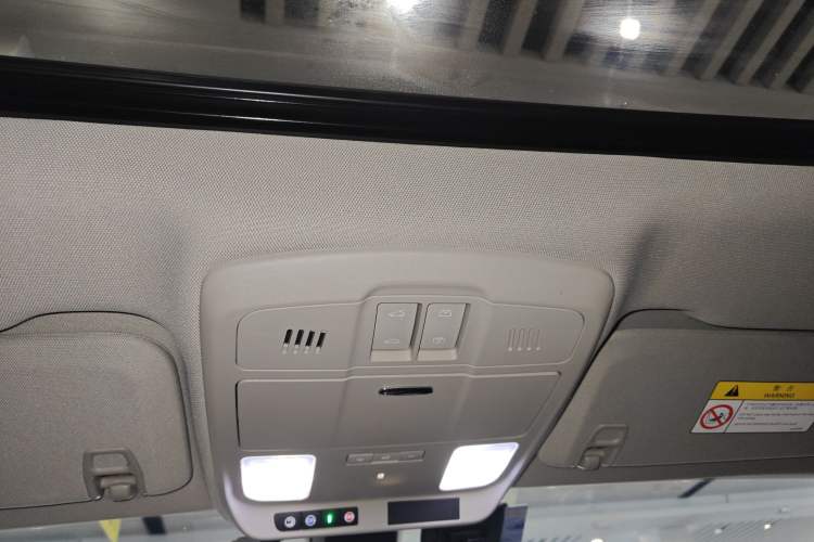 Used Buick Envision 2020 28T Four-Wheel Drive Elite Version
