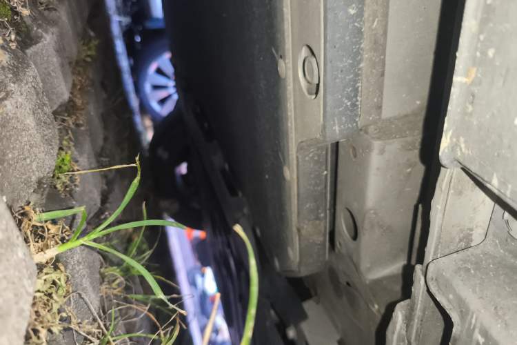 Used BYD Dolphin 2021 405 km Fashion Edition
