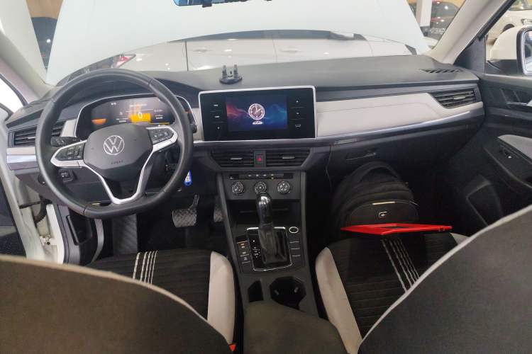 Used Volkswagen Bora 2024 200TSI DSG Comfort Edition