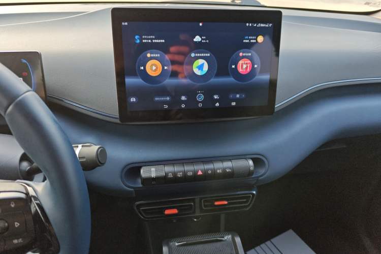 Used BYD Seagull 2023 Flying Edition
