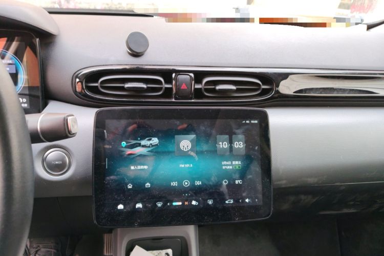 Used Leapmotor T03 2021 400 Luxury Edition