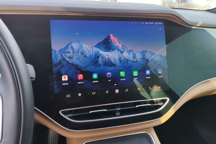 Used  R7 2024 Advanced Edition
